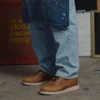 Men’s Timberland® Redwood Edge Essential Chukka Boot