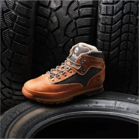 Men’s Timberland® Road Trip Euro Hiker Boot
