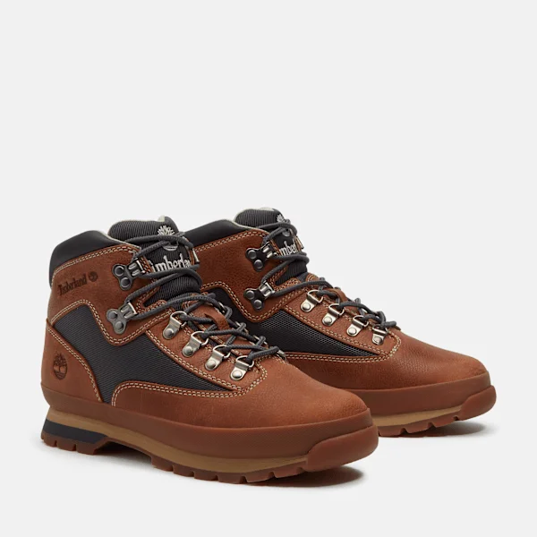 Men’s Timberland® Road Trip Euro Hiker Boot Men’s Timberland® Road Trip Euro Hiker Boot