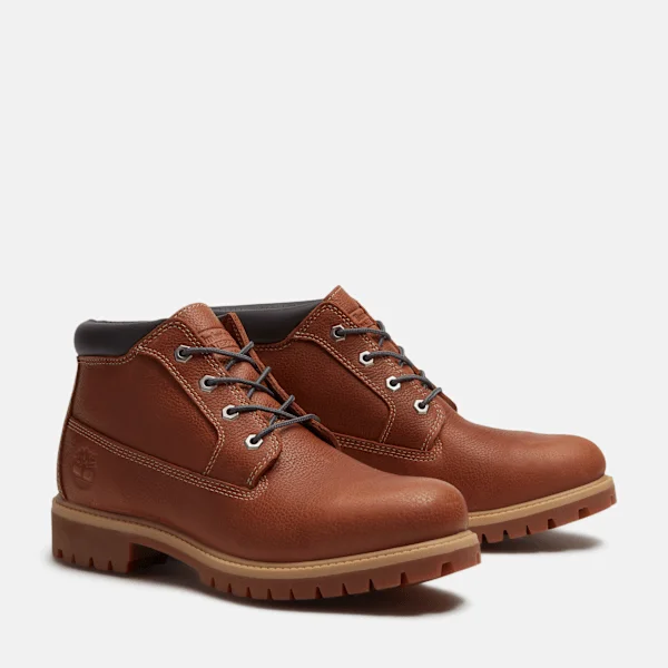 Men’s Timberland® Road Trip Premium Mid Waterproof Chukka Boot Men’s Timberland® Road Trip Premium Mid Waterproof Chukka Boot