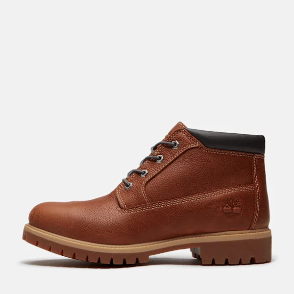 Men’s Timberland® Road Trip Premium Mid Waterproof Chukka Boot Men’s Timberland® Road Trip Premium Mid Waterproof Chukka Boot