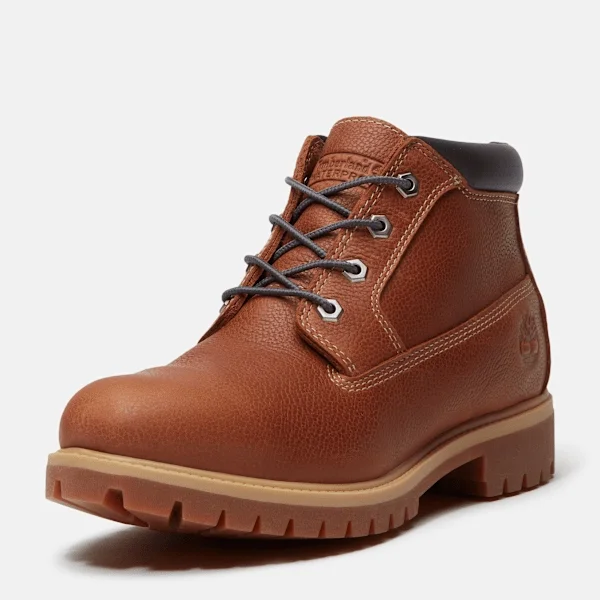 Men’s Timberland® Road Trip Premium Mid Waterproof Chukka Boot Men’s Timberland® Road Trip Premium Mid Waterproof Chukka Boot