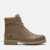 Men’s Timberland® Textured Premium 6-Inch Boot