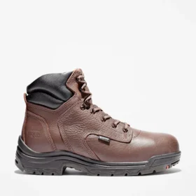 Men’s Titan™ 6 Alloy Toe Waterproof Work Boot
