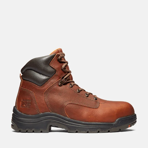 Men’s Titan™ 6 Alloy Toe Work Boot Men’s Titan™ 6 Alloy Toe Work Boot