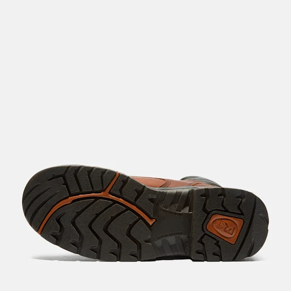 Men’s Titan™ 6 Alloy Toe Work Boot Men’s Titan™ 6 Alloy Toe Work Boot