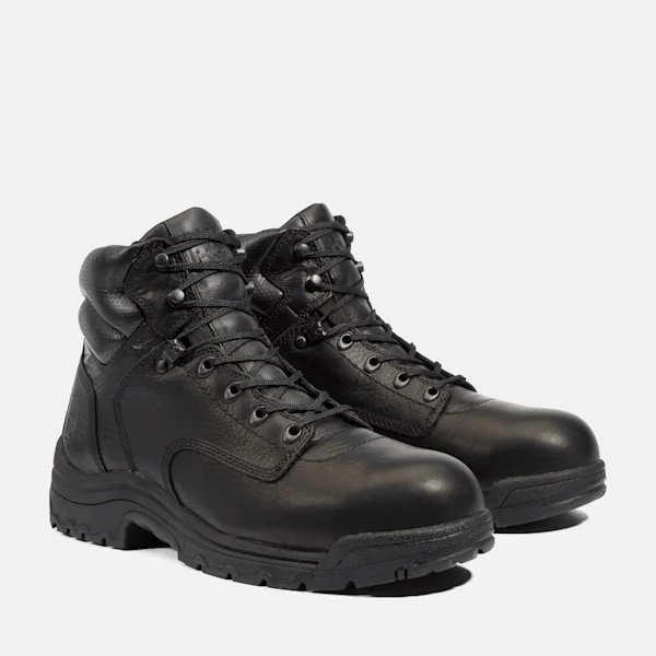 Men’s Titan™ 6 Alloy Toe Work Boot Men’s Titan™ 6 Alloy Toe Work Boot
