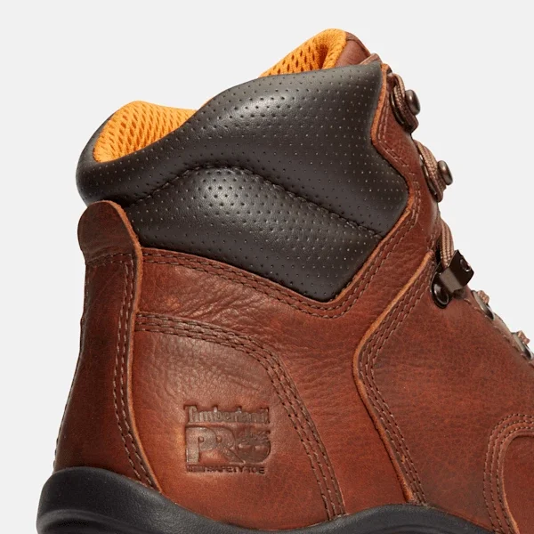 Men’s Titan™ 6 Alloy Toe Work Boot Men’s Titan™ 6 Alloy Toe Work Boot
