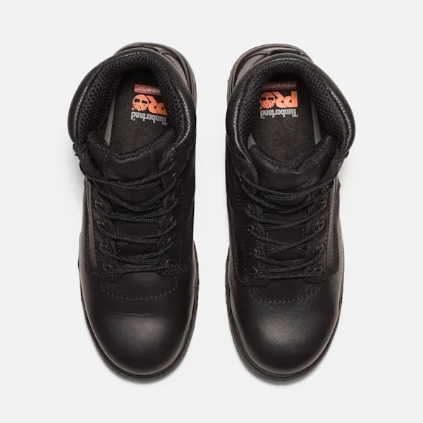 Men’s Titan™ 6 Composite Toe Work Boot Men’s Titan™ 6 Composite Toe Work Boot