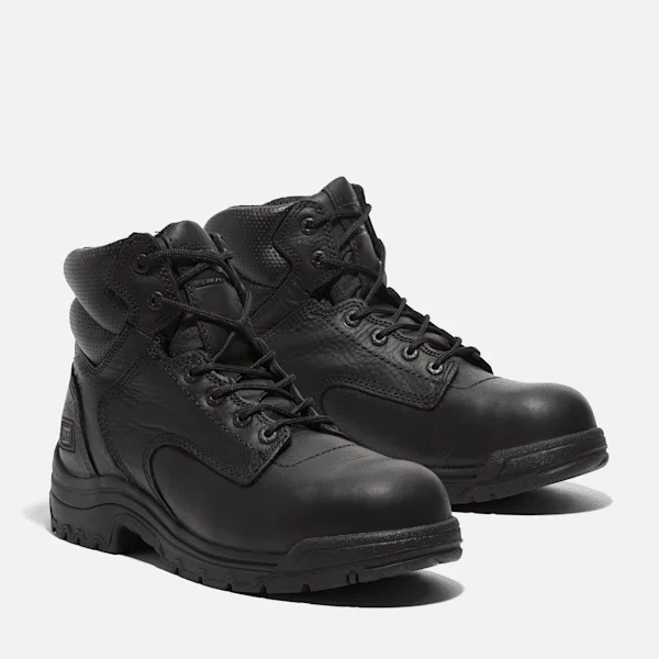 Men’s Titan™ 6 Composite Toe Work Boot Men’s Titan™ 6 Composite Toe Work Boot