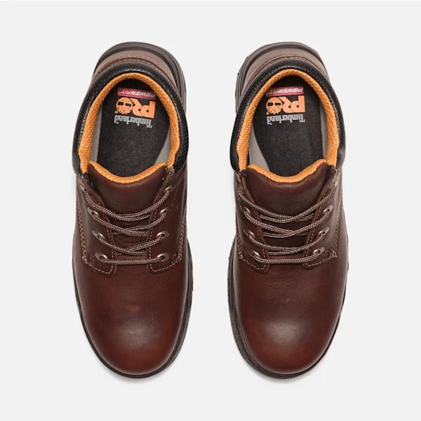Men’s Titan™ Casual Work Shoe Men’s Titan™ Casual Work Shoe