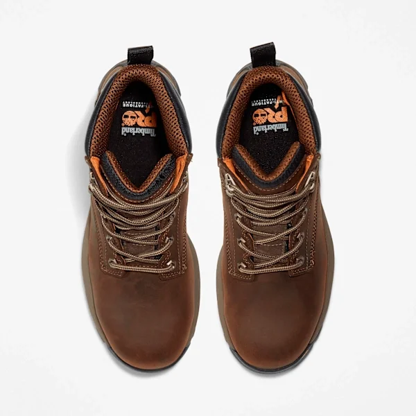 Men’s Titan™ Ev 6 Composite Toe Work Boot Men’s Titan™ Ev 6 Composite Toe Work Boot