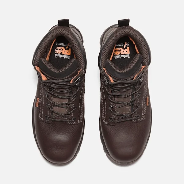 Men’s Titan™ Ev 6 Composite Toe Work Boot Men’s Titan™ Ev 6 Composite Toe Work Boot