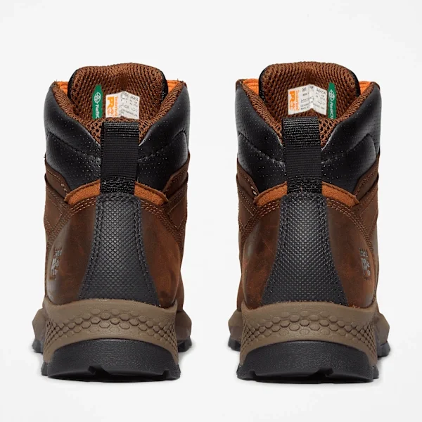 Men’s Titan™ Ev 6 Composite Toe Work Boot Men’s Titan™ Ev 6 Composite Toe Work Boot