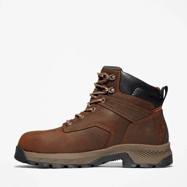 Men’s Titan™ Ev 6 Composite Toe Work Boot Men’s Titan™ Ev 6 Composite Toe Work Boot