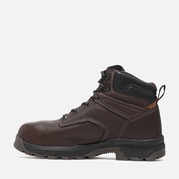 Men’s Titan™ Ev 6 Composite Toe Work Boot Men’s Titan™ Ev 6 Composite Toe Work Boot