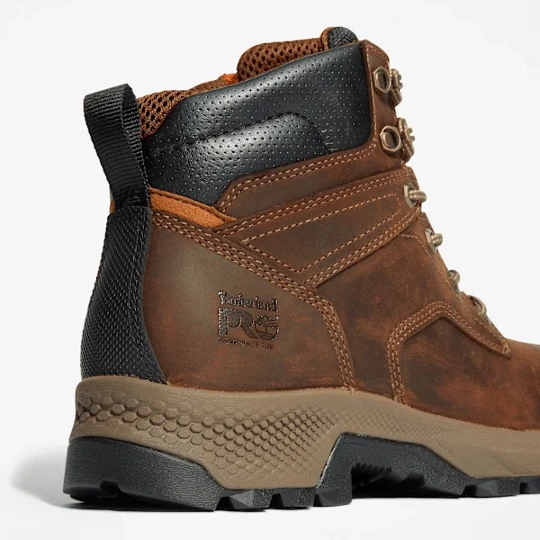 Men’s Titan™ Ev 6 Composite Toe Work Boot Men’s Titan™ Ev 6 Composite Toe Work Boot