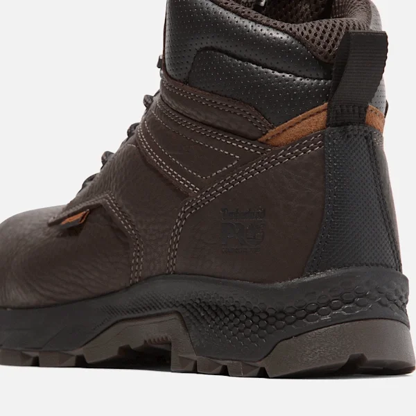 Men’s Titan™ Ev 6 Composite Toe Work Boot Men’s Titan™ Ev 6 Composite Toe Work Boot