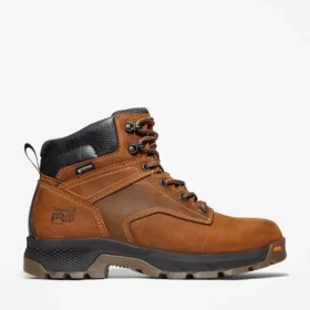 Men’s Titan™ Ev 6 Waterproof Work Boot