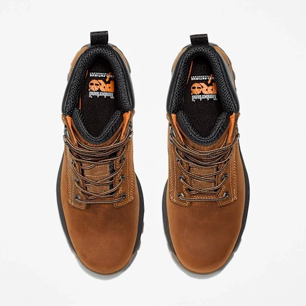 Men’s Titan™ Ev 6 Waterproof Work Boot Men’s Titan™ Ev 6 Waterproof Work Boot