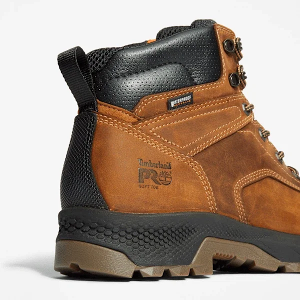 Men’s Titan™ Ev 6 Waterproof Work Boot Men’s Titan™ Ev 6 Waterproof Work Boot