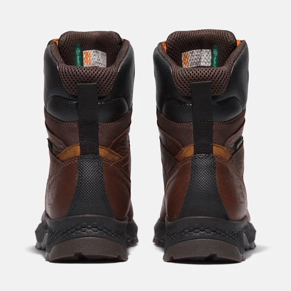 Men’s Titan™ Ev 8 Composite Toe Waterproof Work Boot Men’s Titan™ Ev 8 Composite Toe Waterproof Work Boot