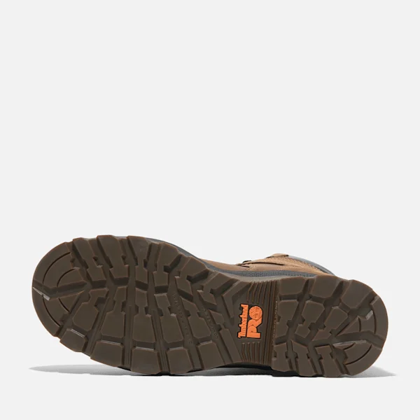 Men’s Titan™ Ev 8 Soft-Toe Waterproof Work Boot Men’s Titan™ Ev 8 Soft-Toe Waterproof Work Boot