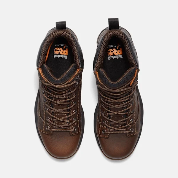 Men’s Titan™ Ev Composite Toe Work Boot Men’s Titan™ Ev Composite Toe Work Boot