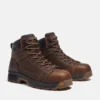 Men’s Titan™ Ev Composite Toe Work Boot Men’s Titan™ Ev Composite Toe Work Boot