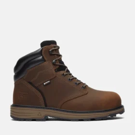 Men’s Titan™ Tasker 6 Alloy-Toe Waterproof Work Boot