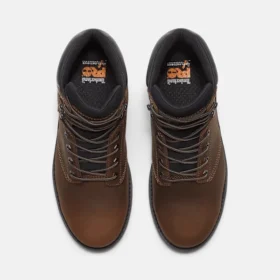 Men’s Titan™ Tasker 6 Alloy-Toe Waterproof Work Boot