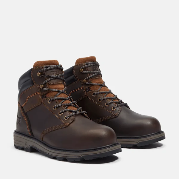 Men’s Titan™ Tasker 6 Alloy-Toe Work Boot Men’s Titan™ Tasker 6 Alloy-Toe Work Boot