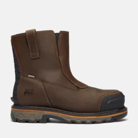 Men’s True Grit Chelsea Composite Toe Waterproof Work Boot