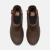 Men’s True Grit Chelsea Composite Toe Waterproof Work Boot