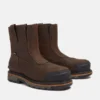 Men’s True Grit Chelsea Composite Toe Waterproof Work Boot