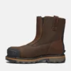 Men’s True Grit Chelsea Composite Toe Waterproof Work Boot