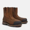 Men’s True Grit Chelsea Soft Toe Waterproof Work Boot