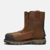 Men’s True Grit Chelsea Soft Toe Waterproof Work Boot