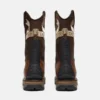 Men’s True Grit Live Free or Die Pull-On Soft Toe Waterproof Work Boot Men’s True Grit Live Free or Die Pull-On Soft Toe Waterproof Work Boot