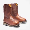 Men’s True Grit Met Guard Composite Toe Waterproof Work Boot