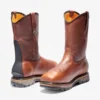 Men’s True Grit Met Guard Composite Toe Waterproof Work Boot