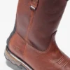 Men’s True Grit Met Guard Composite Toe Waterproof Work Boot