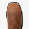 Men’s True Grit Pull on Composite Toe Waterproof Work Boot Men’s True Grit Pull on Composite Toe Waterproof Work Boot