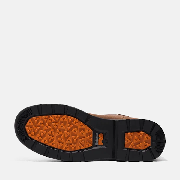 Men’s True Grit Pull on Composite Toe Waterproof Work Boot Men’s True Grit Pull on Composite Toe Waterproof Work Boot