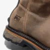 Men’s True Grit Pull-On Waterproof Work Boots – Coffee Men’s True Grit Pull-On Waterproof Work Boots – Coffee