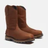 Men’s True Grit Usa Pull-On Composite Toe Waterproof Work Boot