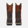 Men’s True Grit Usa Pull-On Composite Toe Waterproof Work Boot