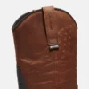 Men’s True Grit Usa Pull-On Composite Toe Waterproof Work Boot