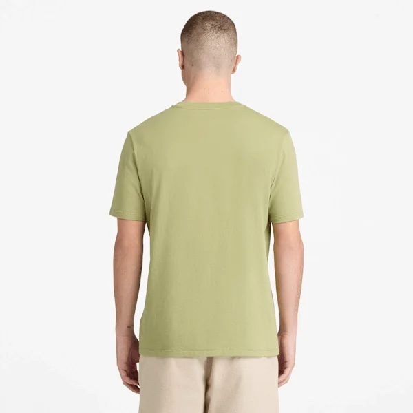 Men’s Water Graphic Logo Short-Sleeve T-Shirt Men’s Water Graphic Logo Short-Sleeve T-Shirt