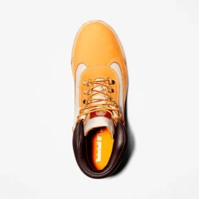 Men’s Waterproof Field Boot